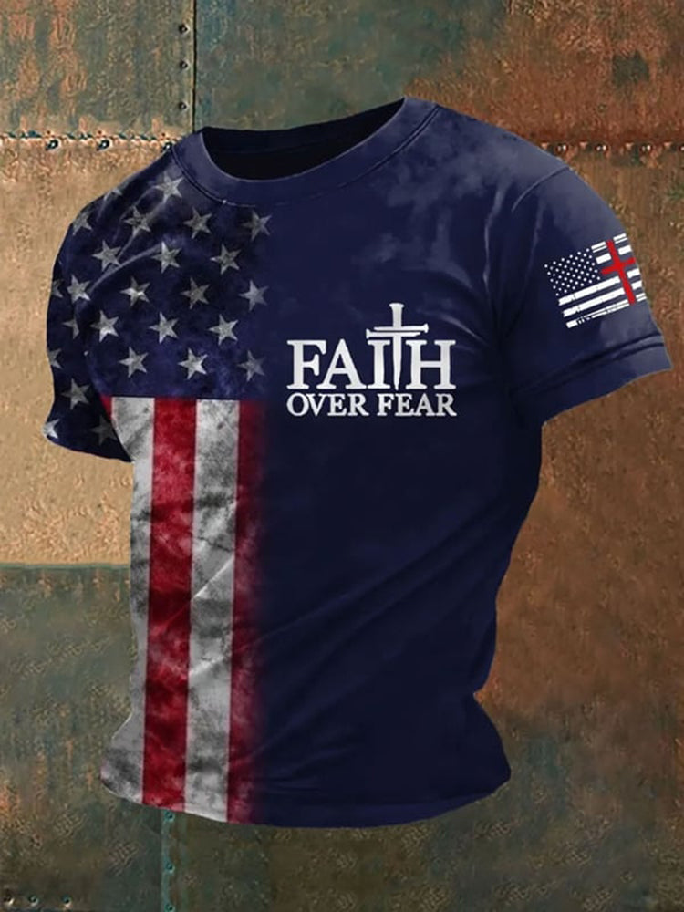 Gracefully Designed T-Shirt