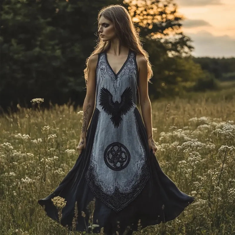 Elegantly Designed Dress