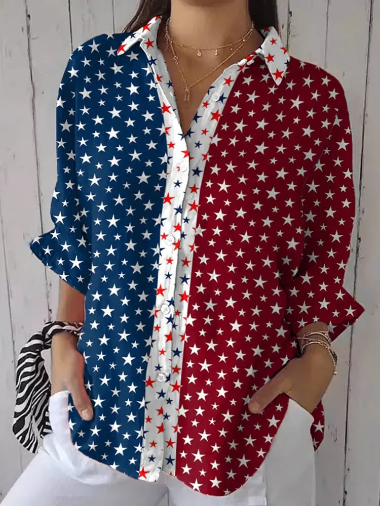 Beautifully Crafted Shirt
