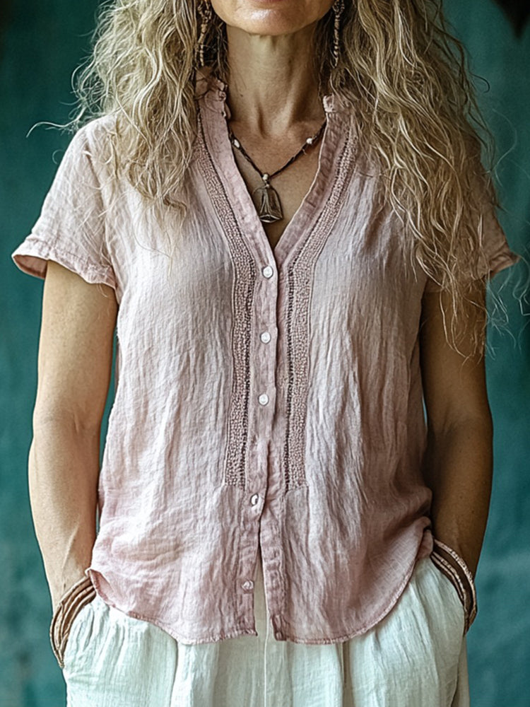 Classic Vintage Shirt
