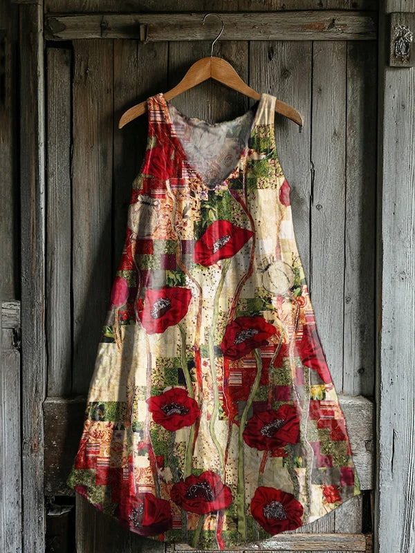 Classic Designed Dress