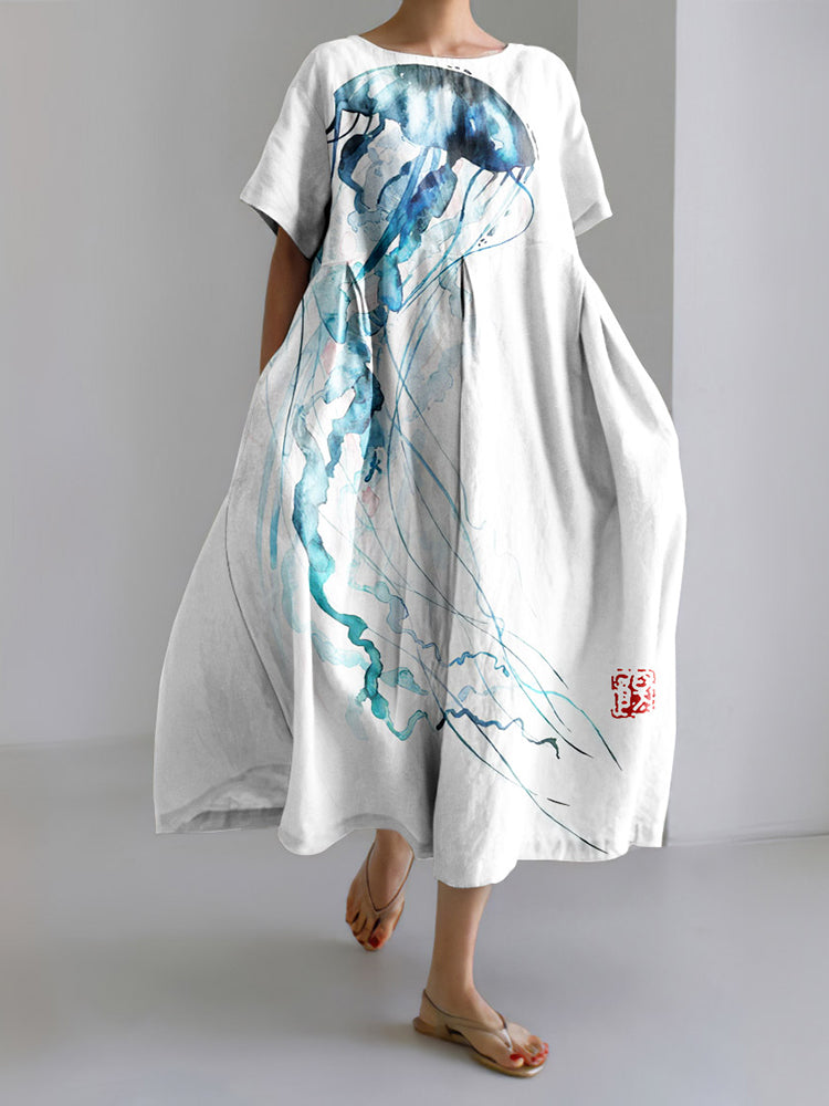 Elegantly Designed Dress