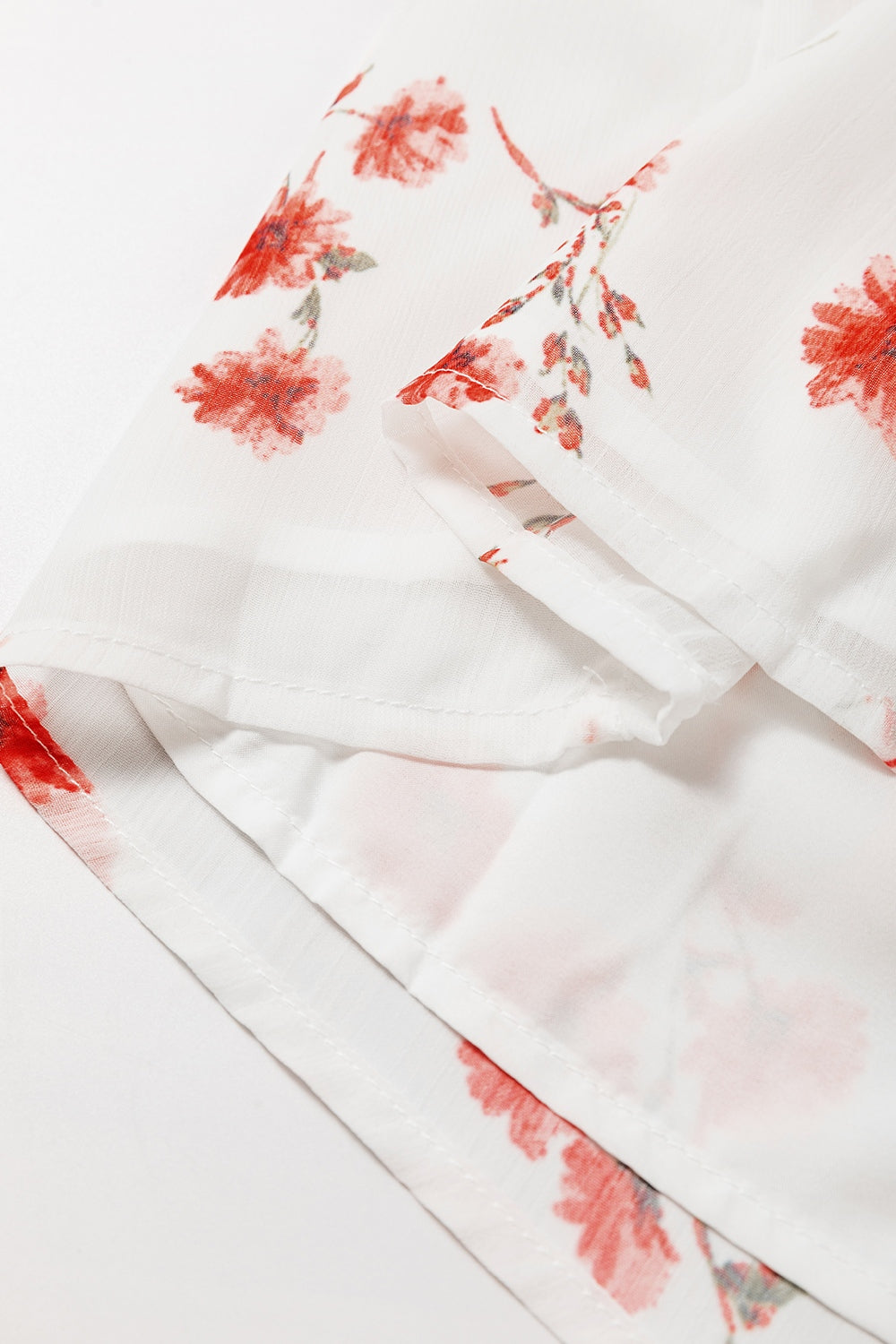 Sophisticated Blouse with a Clean Classic Look