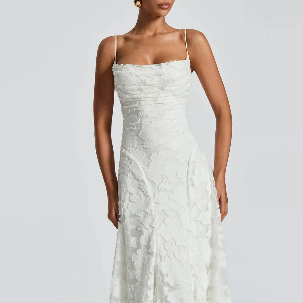 Thoughtfully Designed Dress