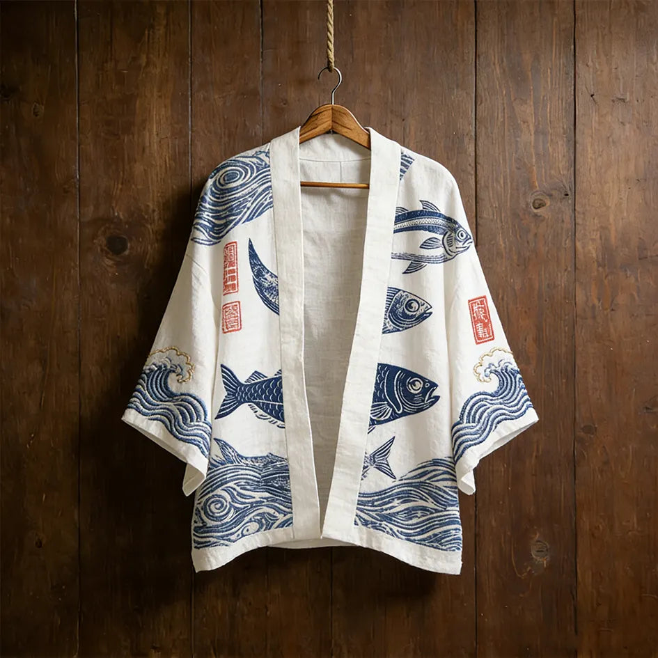 Classic Designed Garment
