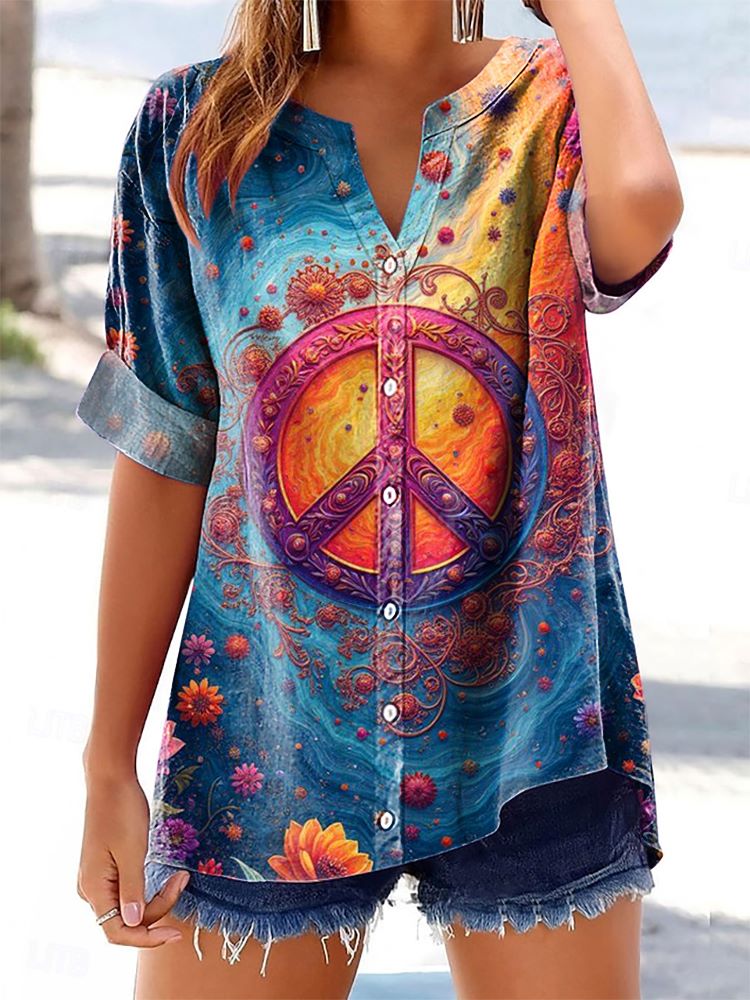 Classic Designed Shirt