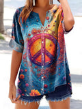 Timeless Vintage Style Shirt