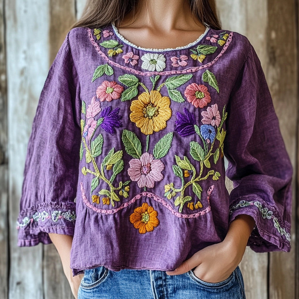 Classic Vintage Shirt