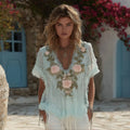 Light blue