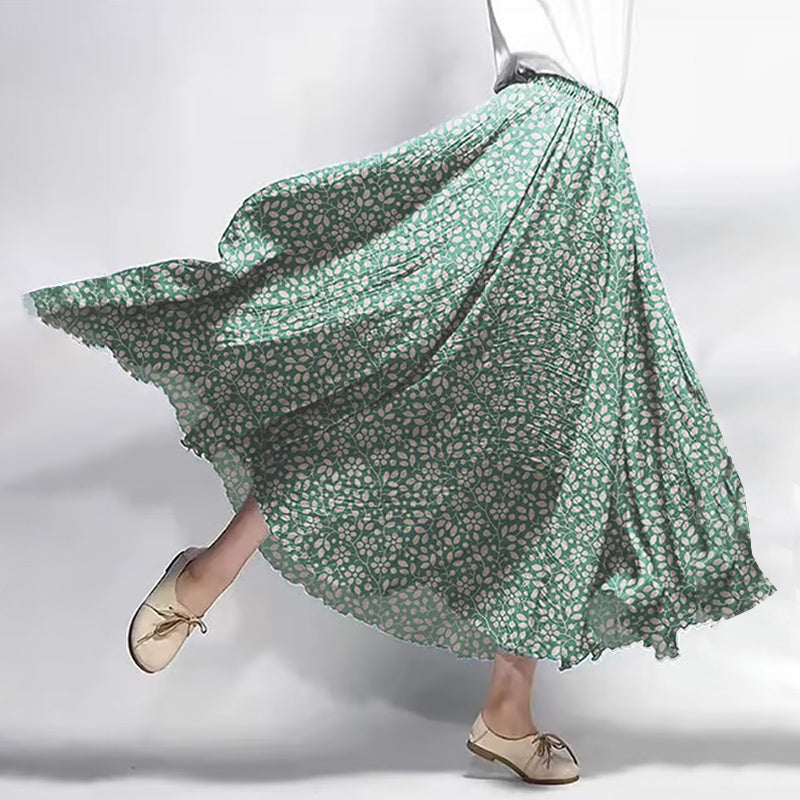 Timeless Vintage Style Garment