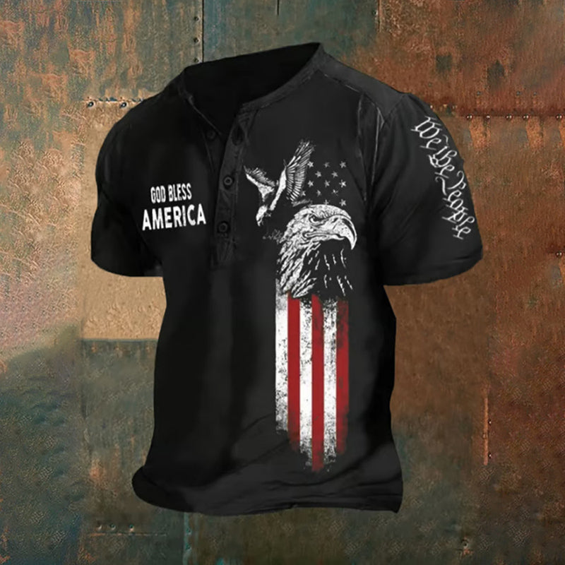 Gracefully Designed T-Shirt