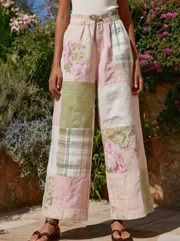 Thoughtfully Designed Trousers