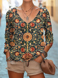 Classic Vintage T-Shirt