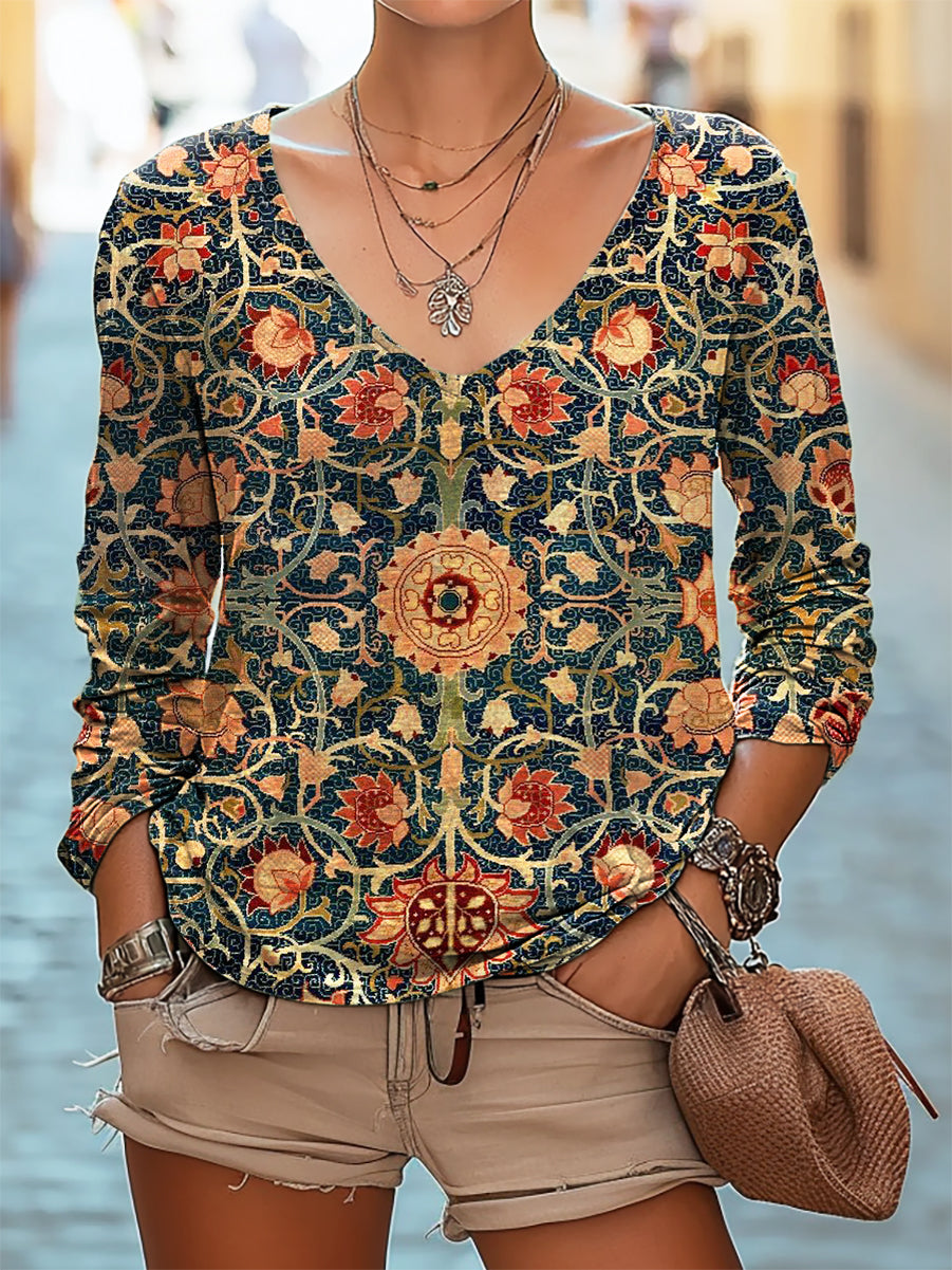 Classic Vintage T-Shirt