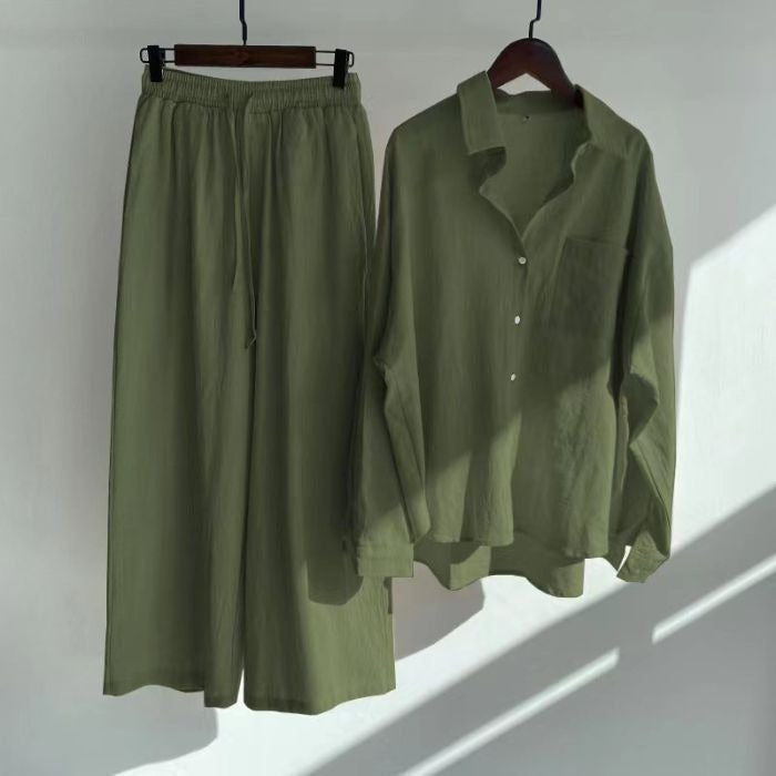 Olive green