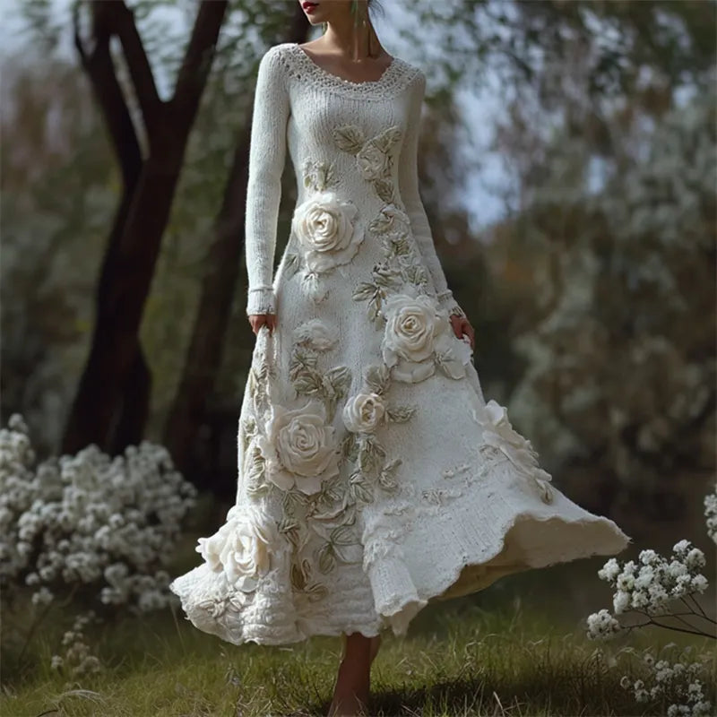 Elegantly Designed Sweater