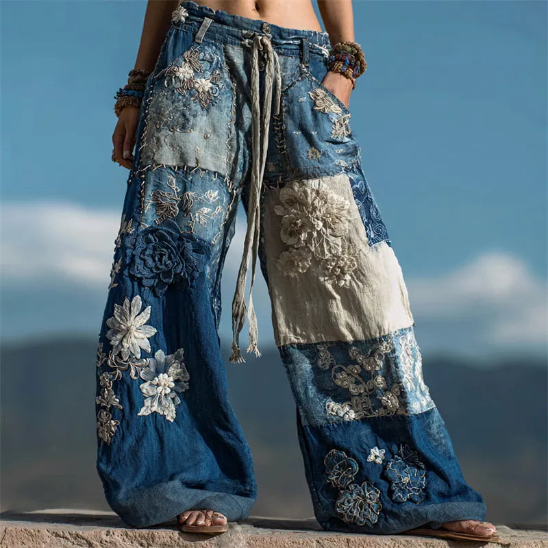 Classic Vintage Pants