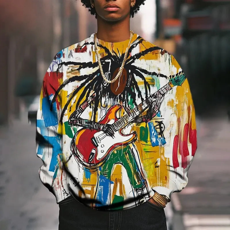 Gracefully Designed Shirt