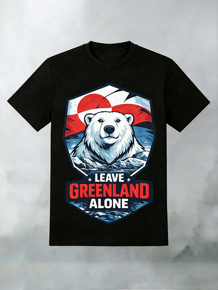 Beautifully Crafted T-Shirt