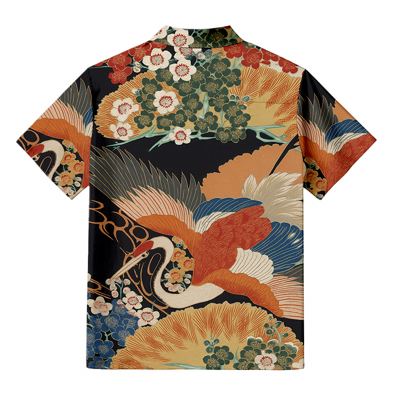 Elegantly Designed Shirt
