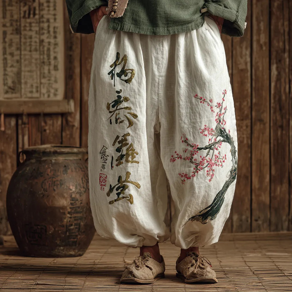 Elegantly Designed Pants