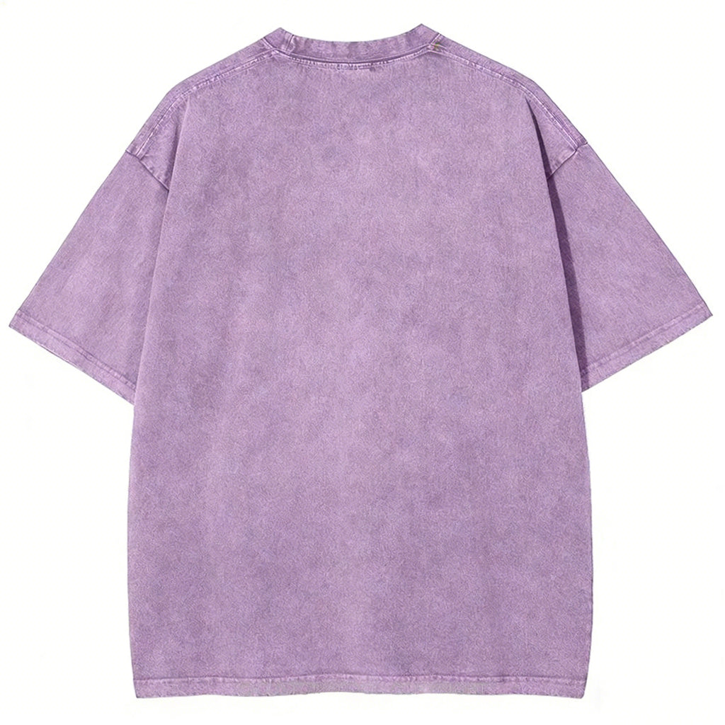 Vintage Inspired T-Shirt