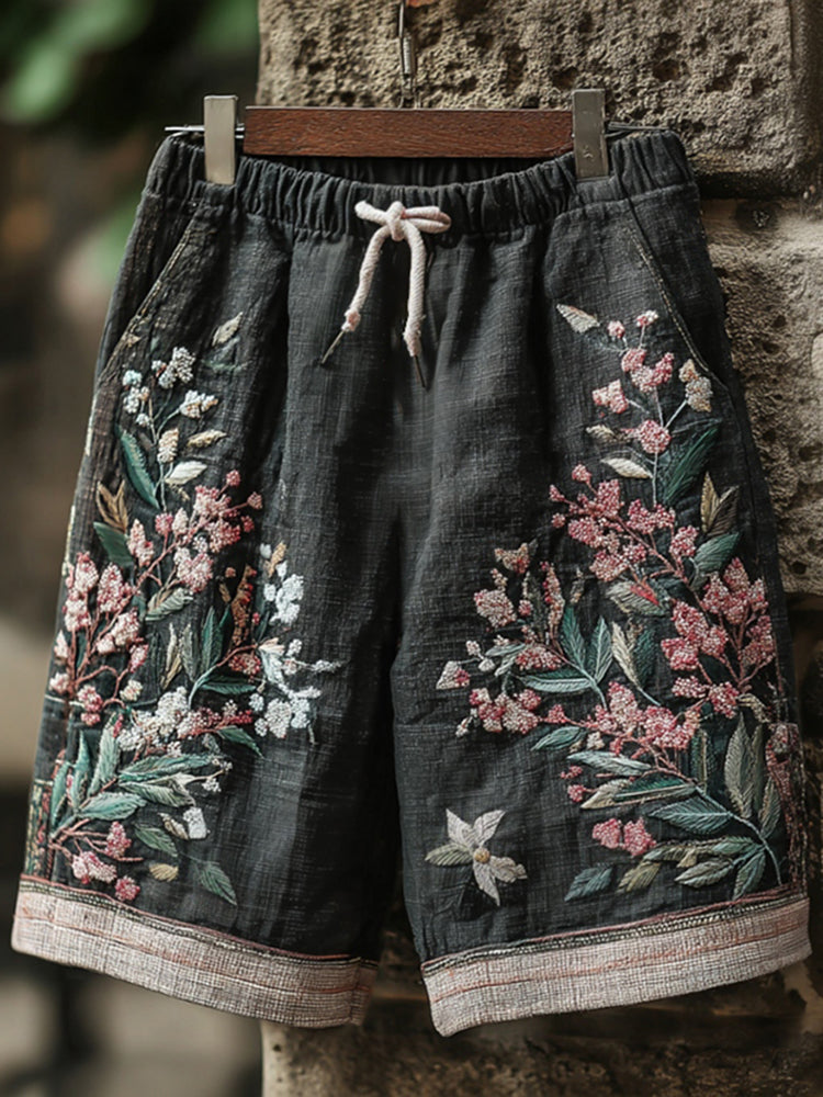 Timeless Vintage Style Garment