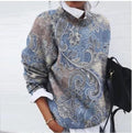Beautifully Crafted Sweater