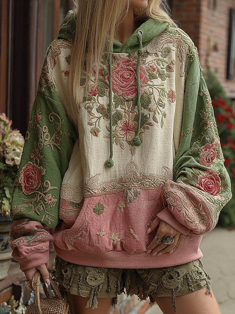 Classic Designed Garment