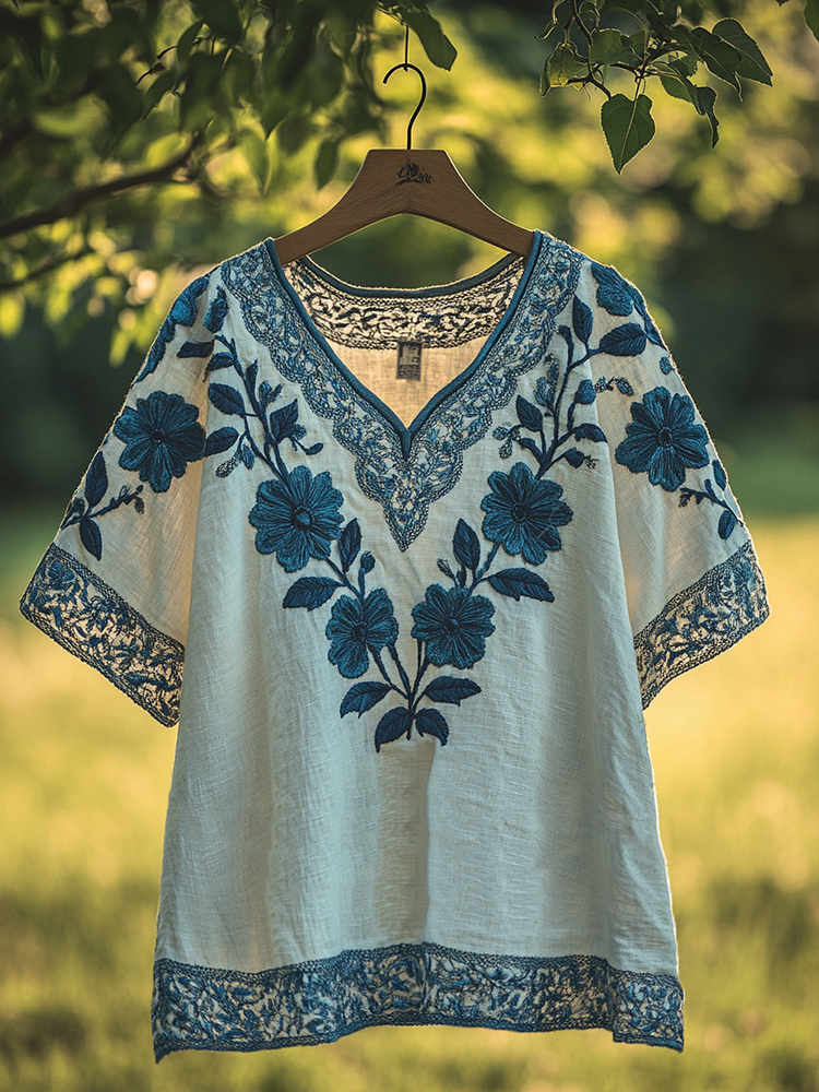 Thoughtfully Designed T-Shirt