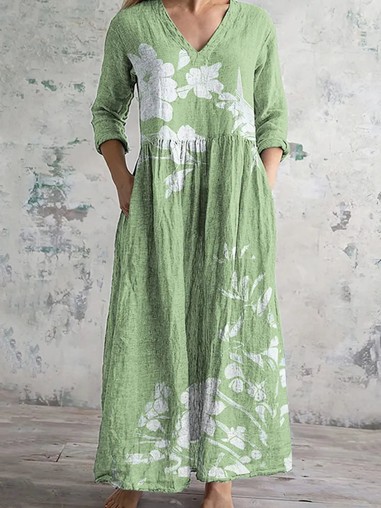 Beautifully Crafted Dress