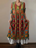 Beautifully Crafted Dress