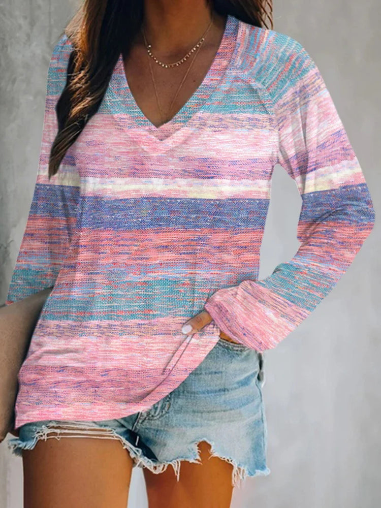 Timeless Vintage Style T-Shirt