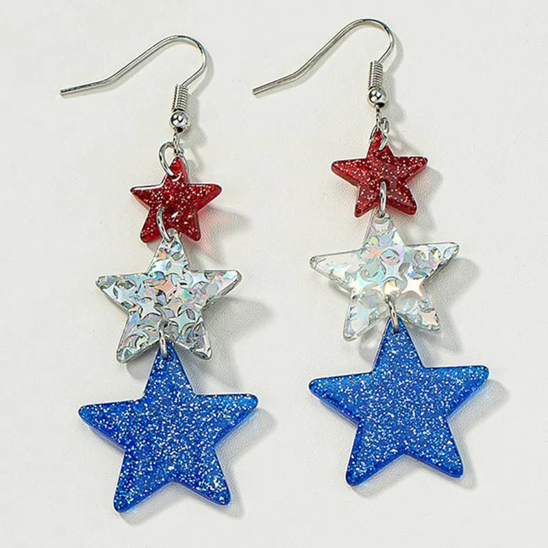 Charming Earring for Any Occasion