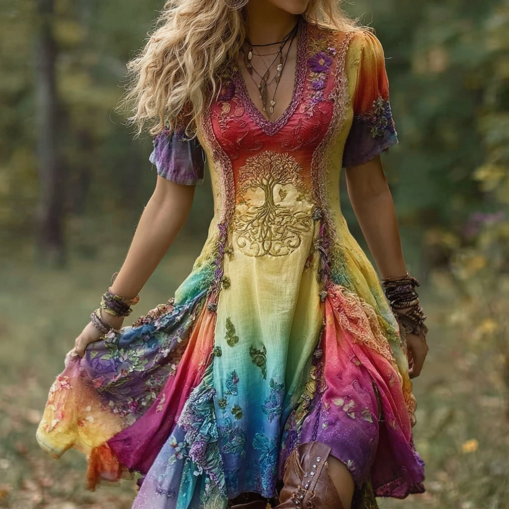 Rainbow