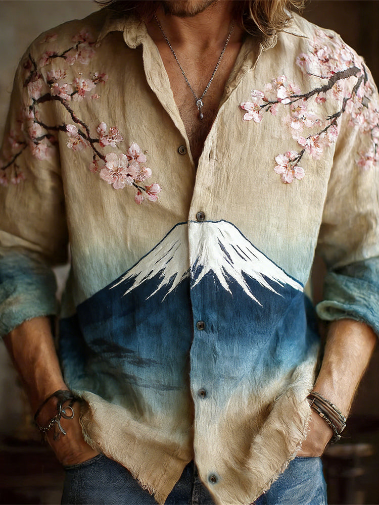 Elegantly Designed Shirt