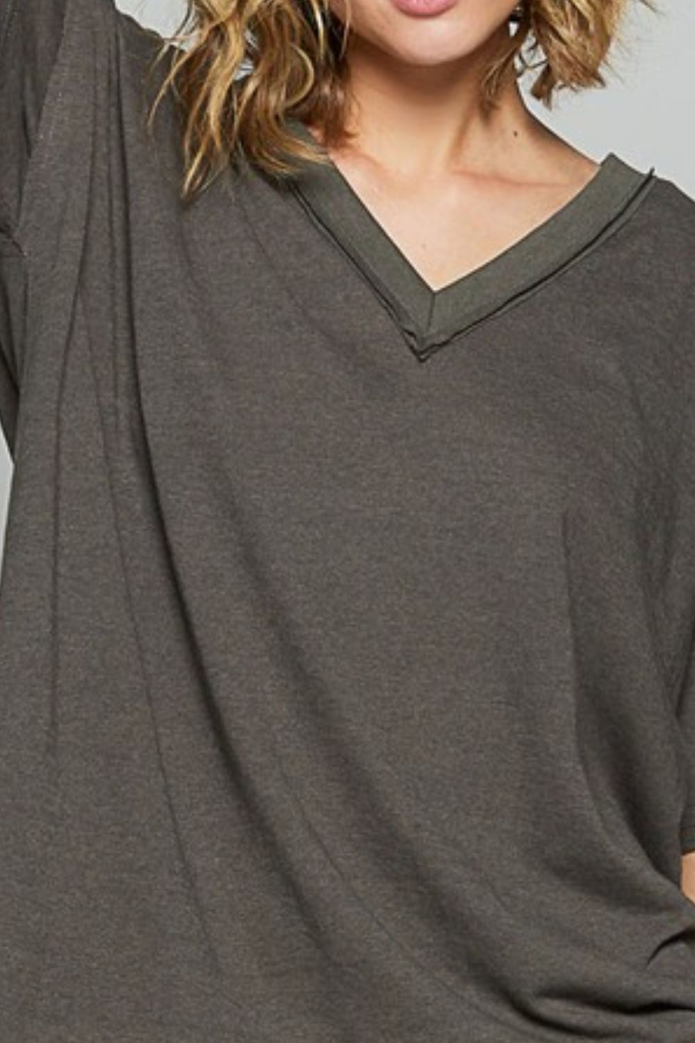 Vintage Inspired T-Shirt with a Contemporary Edge