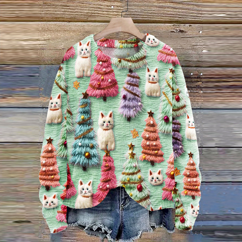 Classic Vintage Sweater