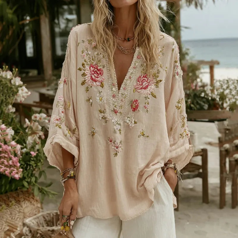 Light pink