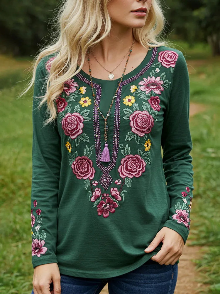 Thoughtfully Designed Shirt
