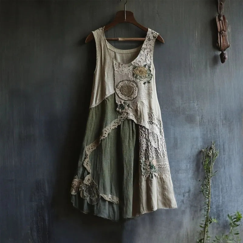 Elegantly Designed Dress