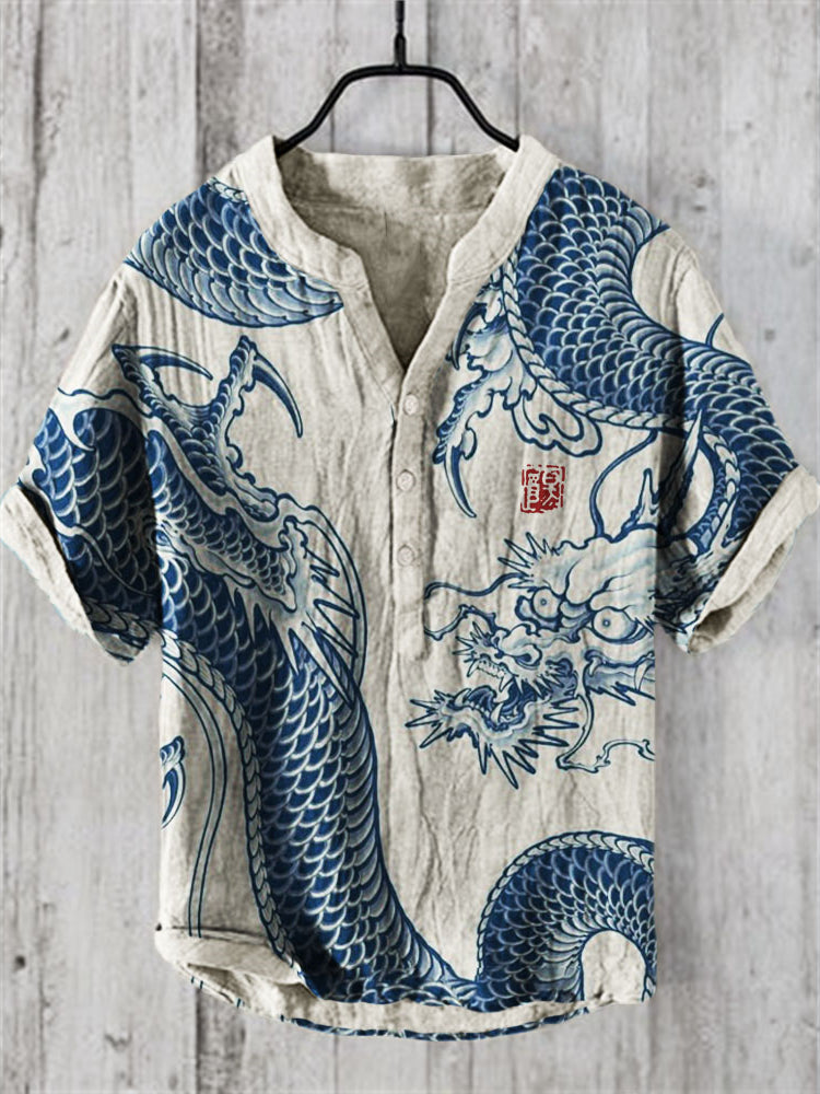 Classic Vintage Shirt