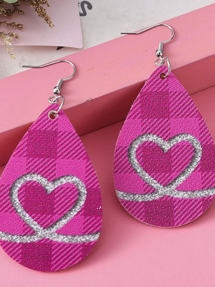 Romantic Earring for Special Moments
