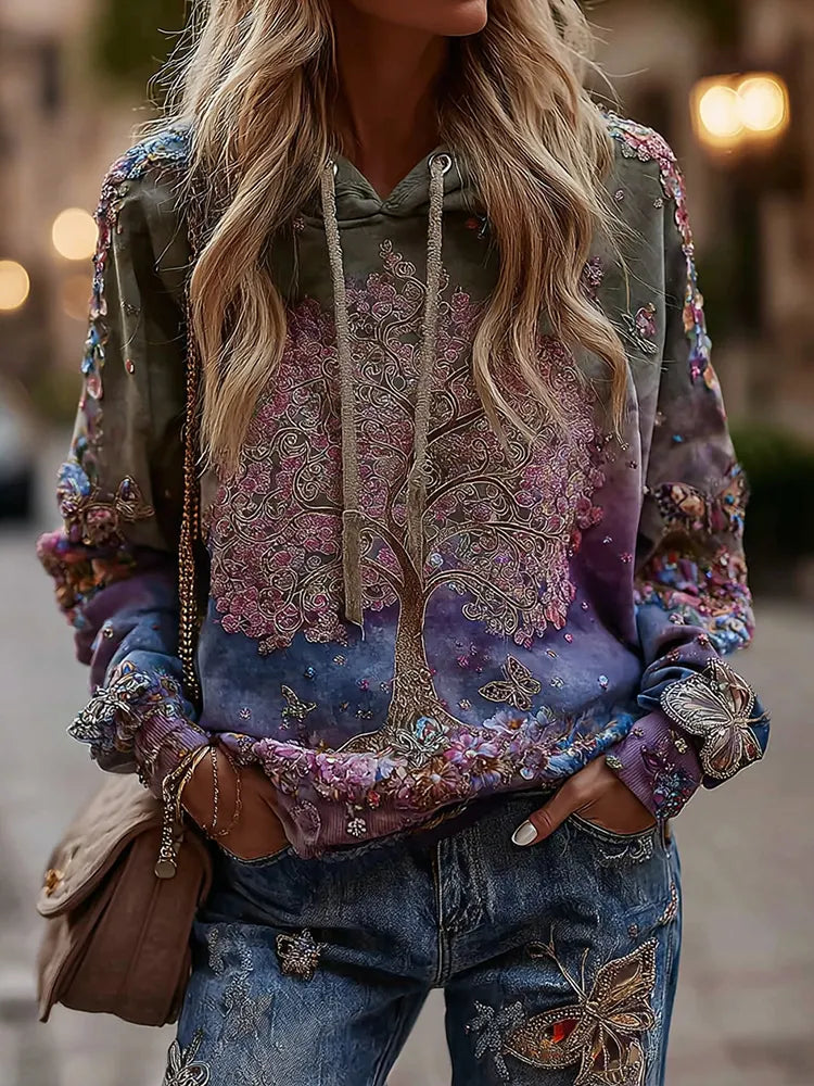 Timeless Vintage Style Garment