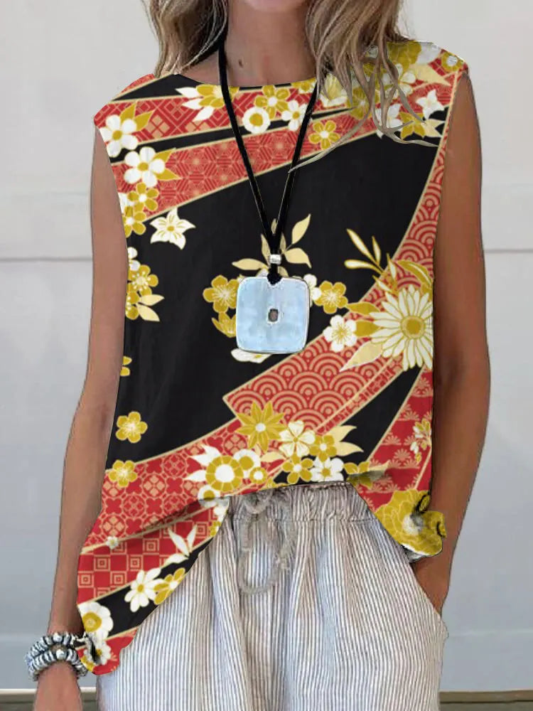 Classic Designed Top