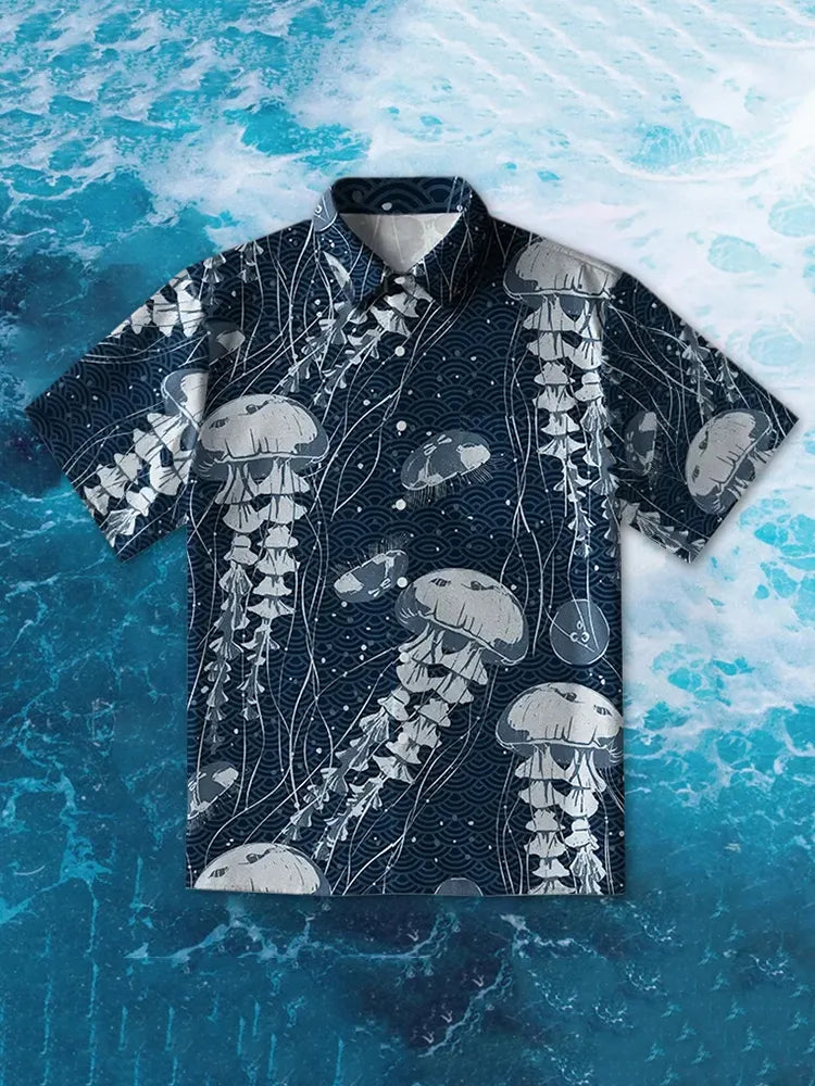 Elegantly Designed Shirt