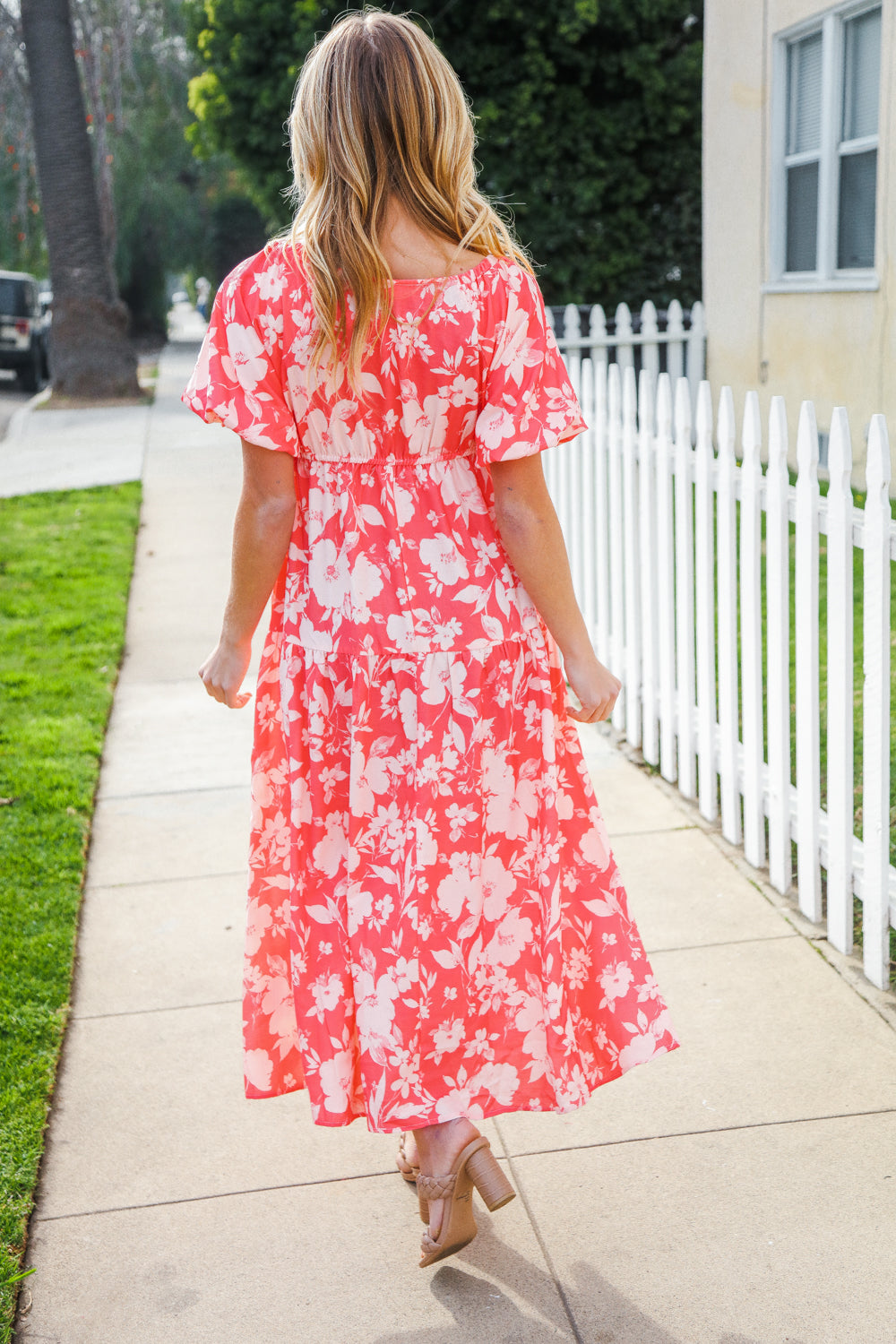 Classic Vintage & Enduringly Stylish Dress