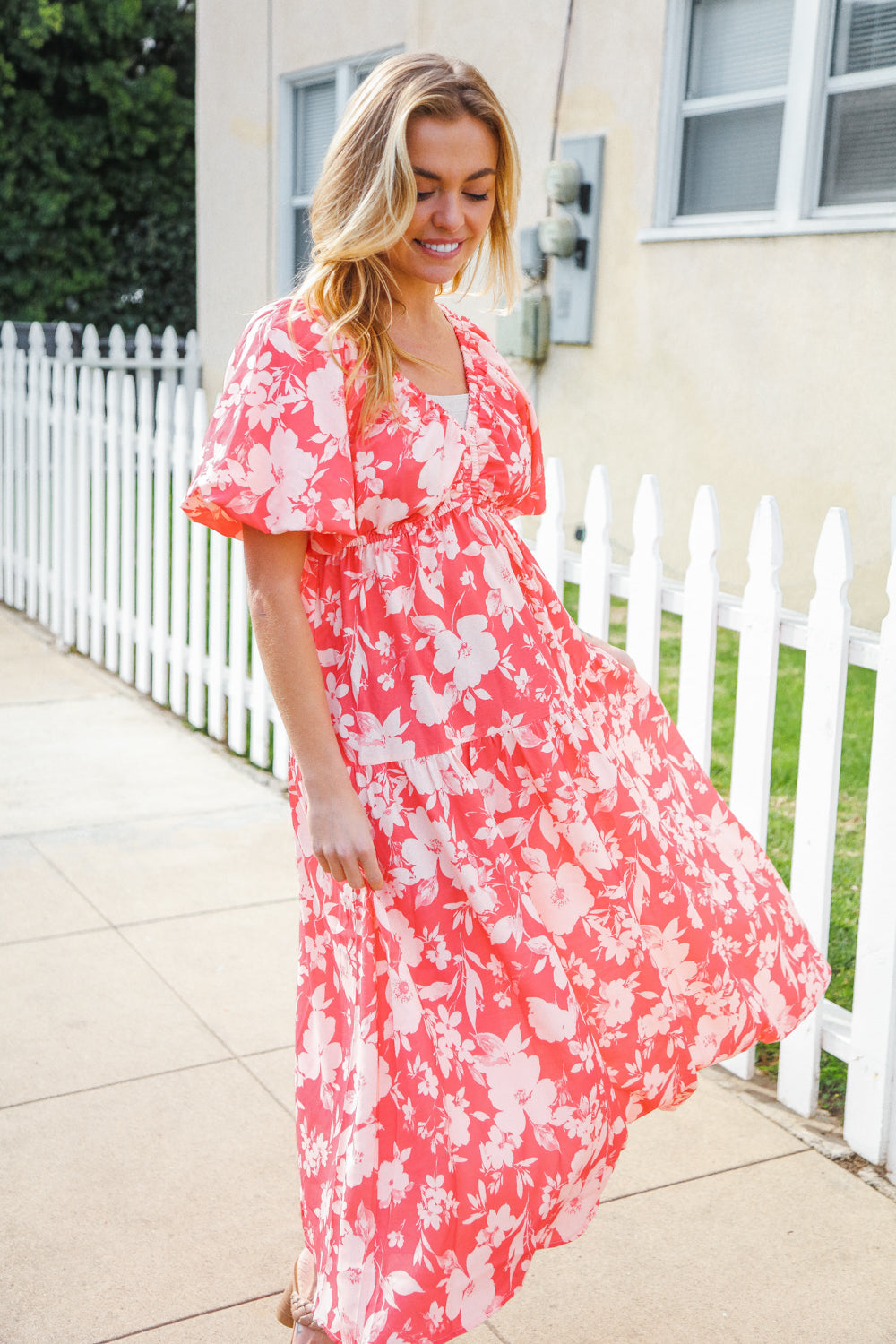 Classic Vintage & Enduringly Stylish Dress