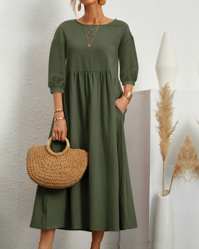Army green