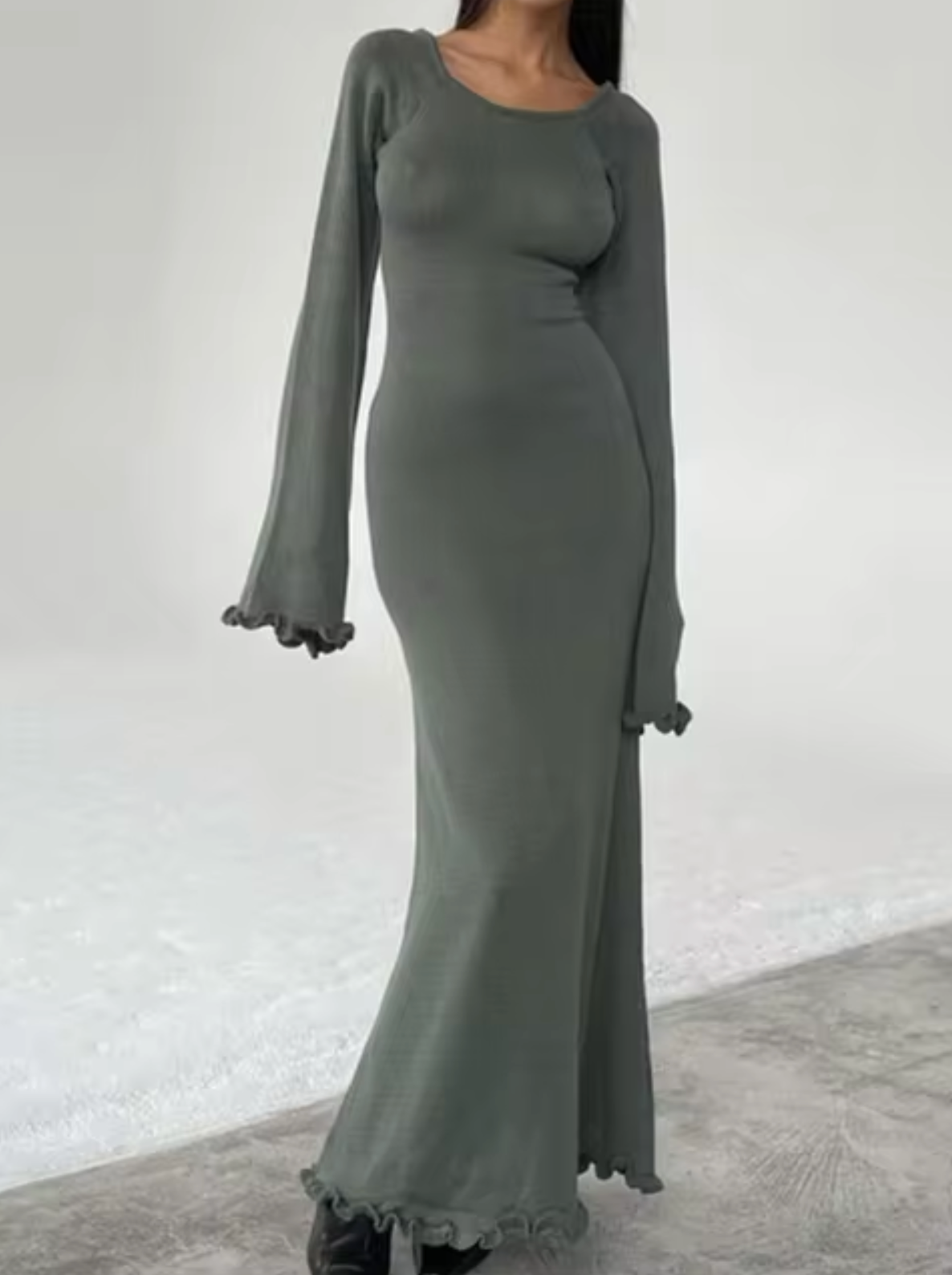 Gray